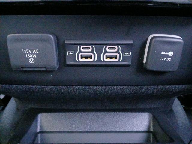 2026 Jeep Grand Wagoneer L 4x4