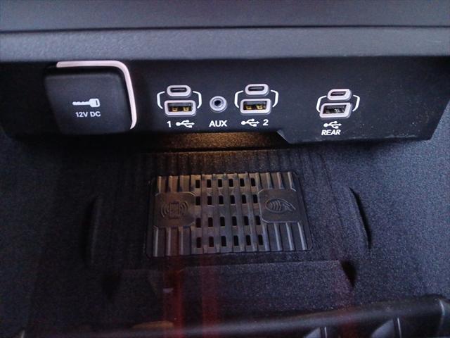 2026 Jeep Grand Wagoneer L Summit Obsidian 4x4