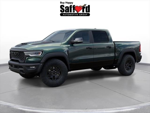 2026 RAM Ram 1500 RAM 1500 RHO CREW CAB 4X4 57 BOX