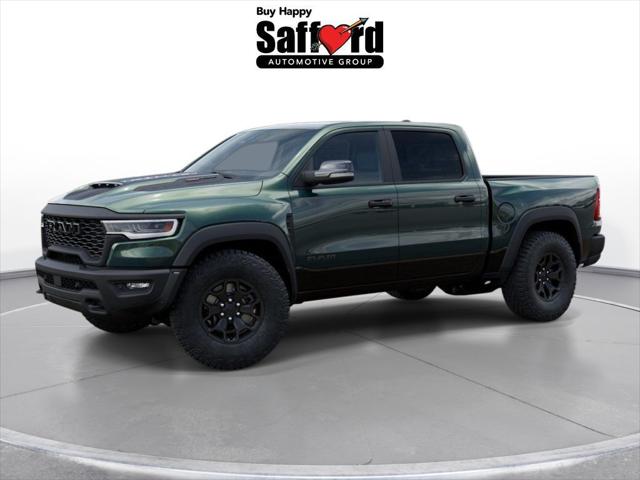 2026 RAM Ram 1500 RAM 1500 RHO CREW CAB 4X4 57 BOX 2026 RAM Ram 1500 RAM 1500 RHO CREW CAB 4X4 57 BOX