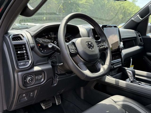 2026 RAM Ram 1500 RAM 1500 RHO CREW CAB 4X4 57 BOX