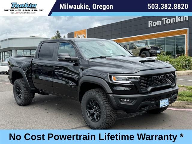 2026 RAM Ram 1500 RAM 1500 RHO CREW CAB 4X4 57 BOX 2026 RAM Ram 1500 RAM 1500 RHO CREW CAB 4X4 57 BOX