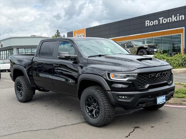 2026 RAM Ram 1500 RAM 1500 RHO CREW CAB 4X4 57 BOX 2026 RAM Ram 1500 RAM 1500 RHO CREW CAB 4X4 57 BOX