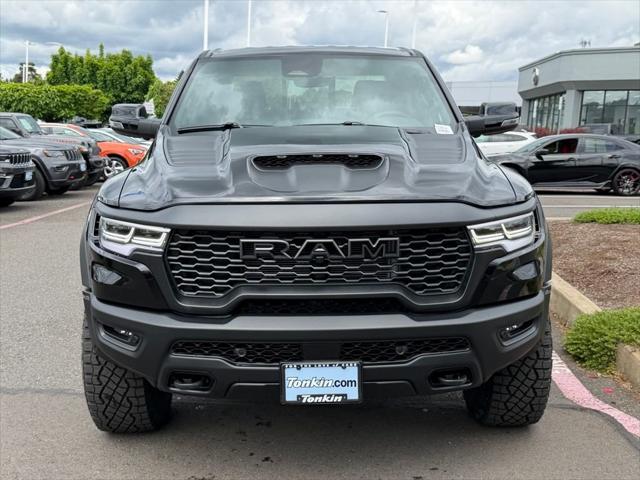 2026 RAM Ram 1500 RAM 1500 RHO CREW CAB 4X4 57 BOX 2026 RAM Ram 1500 RAM 1500 RHO CREW CAB 4X4 57 BOX