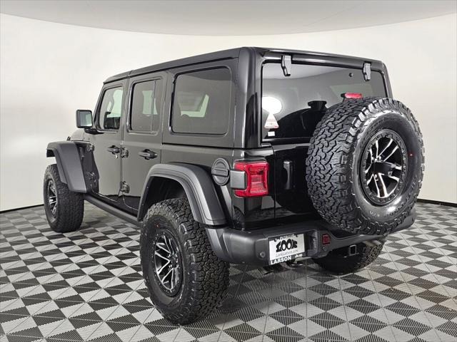 2026 Jeep Wrangler 4-Door Moab 392 4x4