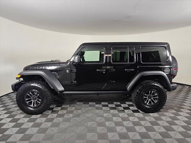 2026 Jeep Wrangler 4-Door Moab 392 4x4