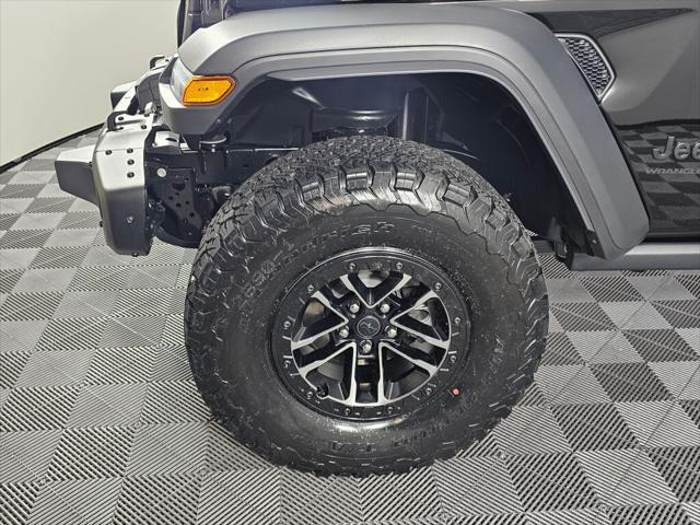 2026 Jeep Wrangler 4-Door Moab 392 4x4