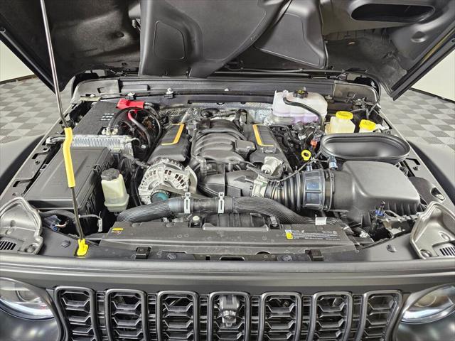 2026 Jeep Wrangler 4-Door Moab 392 4x4