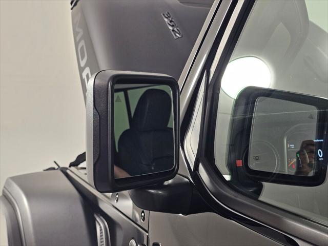 2026 Jeep Wrangler 4-Door Moab 392 4x4