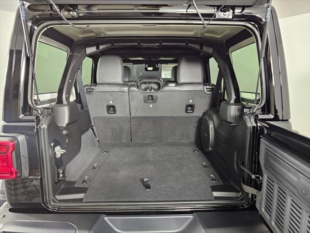 2026 Jeep Wrangler 4-Door Moab 392 4x4