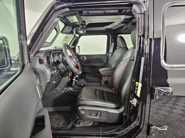 2026 Jeep Wrangler 4-Door Moab 392 4x4