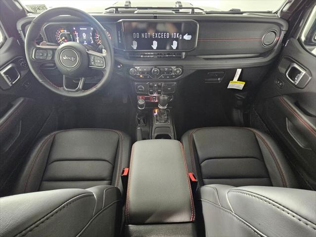 2026 Jeep Wrangler 4-Door Moab 392 4x4