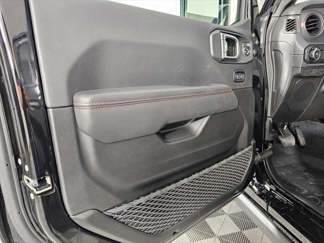 2026 Jeep Wrangler 4-Door Moab 392 4x4