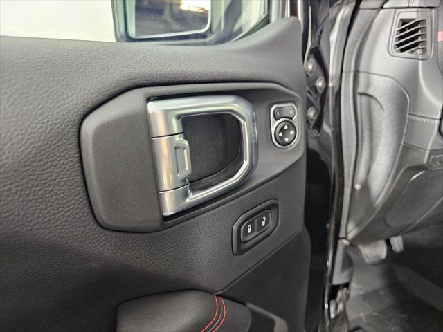 2026 Jeep Wrangler 4-Door Moab 392 4x4