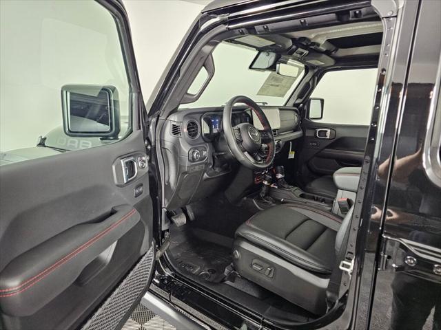 2026 Jeep Wrangler 4-Door Moab 392 4x4