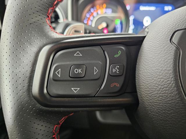 2026 Jeep Wrangler 4-Door Moab 392 4x4