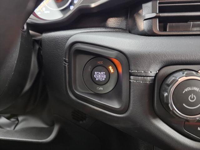 2026 Jeep Wrangler 4-Door Moab 392 4x4