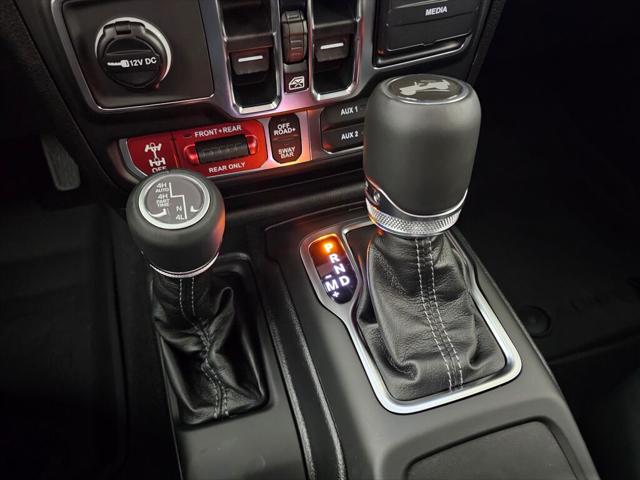 2026 Jeep Wrangler 4-Door Moab 392 4x4