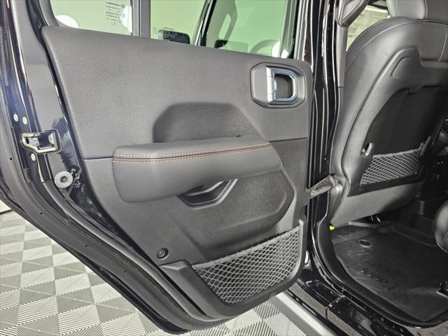 2026 Jeep Wrangler 4-Door Moab 392 4x4