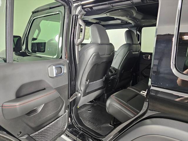 2026 Jeep Wrangler 4-Door Moab 392 4x4