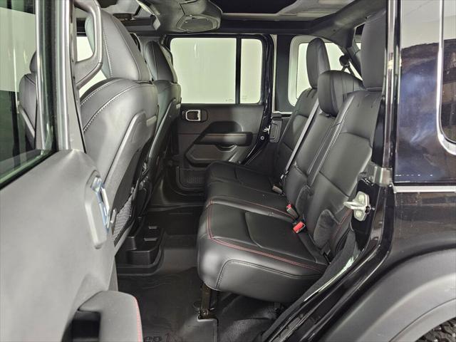 2026 Jeep Wrangler 4-Door Moab 392 4x4
