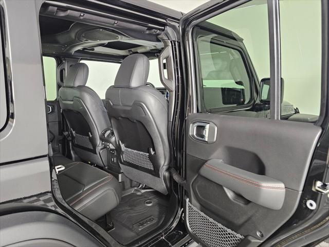 2026 Jeep Wrangler 4-Door Moab 392 4x4