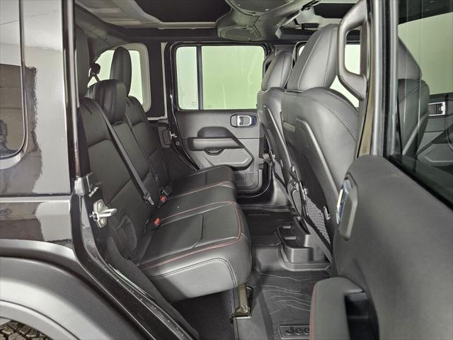 2026 Jeep Wrangler 4-Door Moab 392 4x4