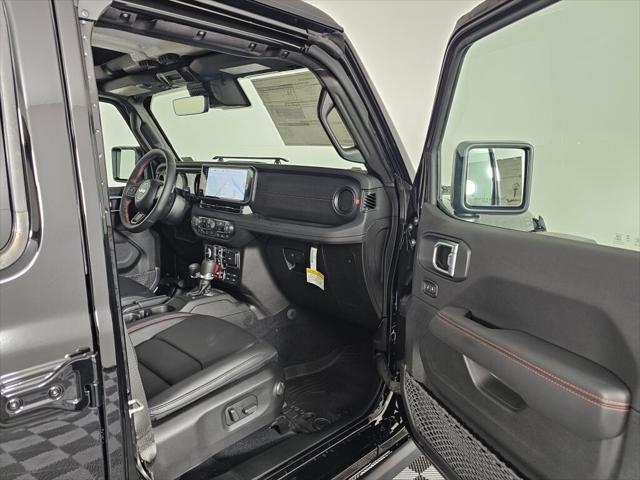 2026 Jeep Wrangler 4-Door Moab 392 4x4