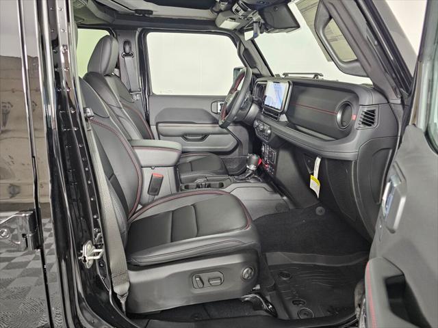 2026 Jeep Wrangler 4-Door Moab 392 4x4