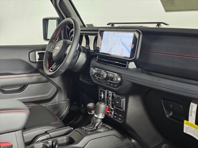 2026 Jeep Wrangler 4-Door Moab 392 4x4