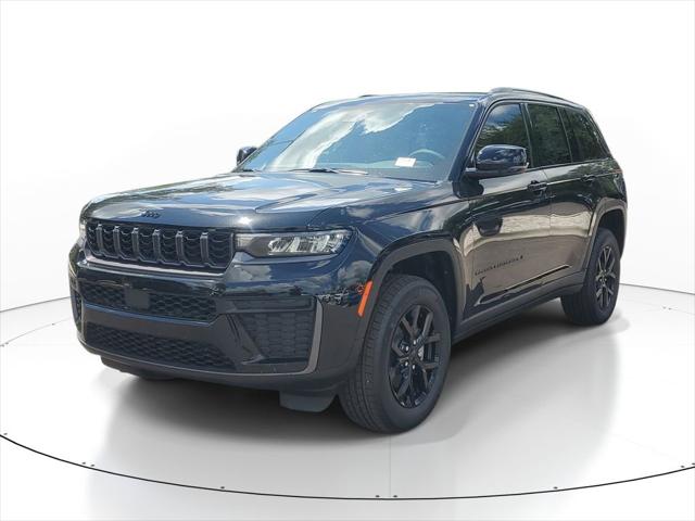 2026 Jeep Grand Cherokee Altitude 4x2 for sale in Orlando, FL