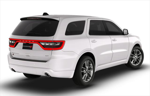 2026 Dodge Durango DURANGO GT AWD 2026 Dodge Durango DURANGO GT AWD