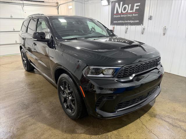 2026 Dodge Durango DURANGO GT PLUS AWD HEMI V8 2026 Dodge Durango DURANGO GT PLUS AWD HEMI V8