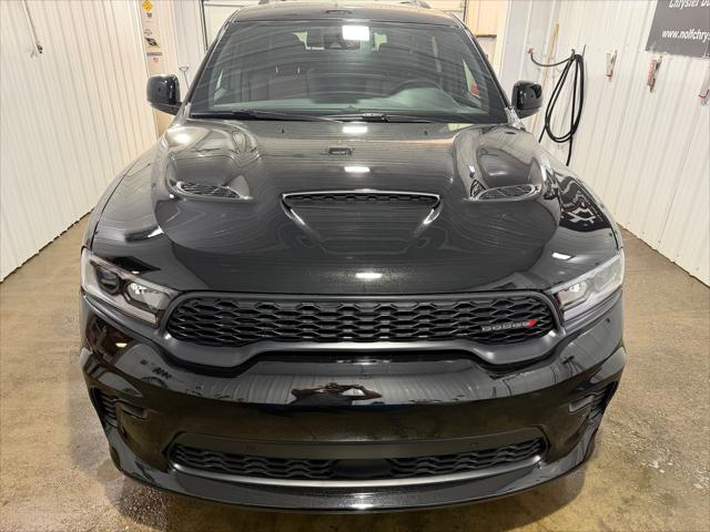 2026 Dodge Durango DURANGO GT PLUS AWD HEMI V8 2026 Dodge Durango DURANGO GT PLUS AWD HEMI V8