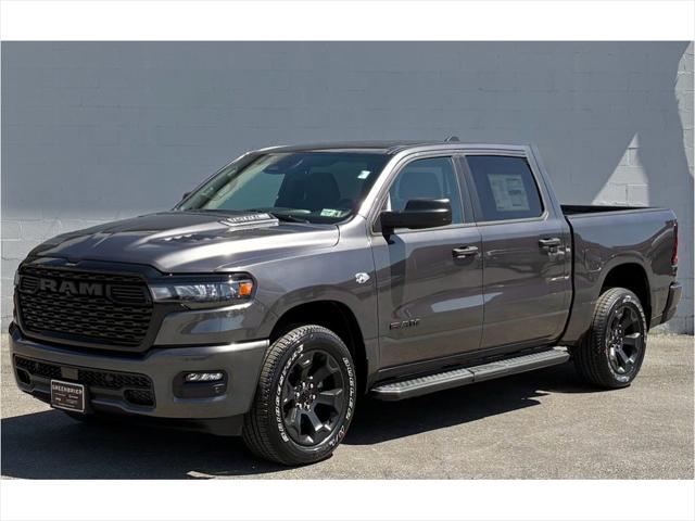 2026 RAM Ram 1500 RAM 1500 EXPRESS CREW CAB 4X4 57 BOX 2026 RAM Ram 1500 RAM 1500 EXPRESS CREW CAB 4X4 57 BOX