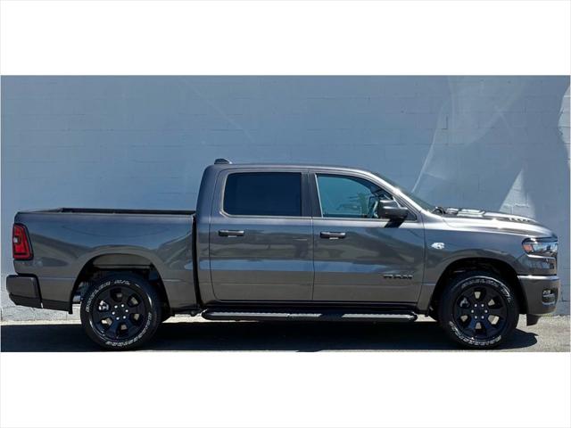 2026 RAM Ram 1500 RAM 1500 EXPRESS CREW CAB 4X4 57 BOX 2026 RAM Ram 1500 RAM 1500 EXPRESS CREW CAB 4X4 57 BOX