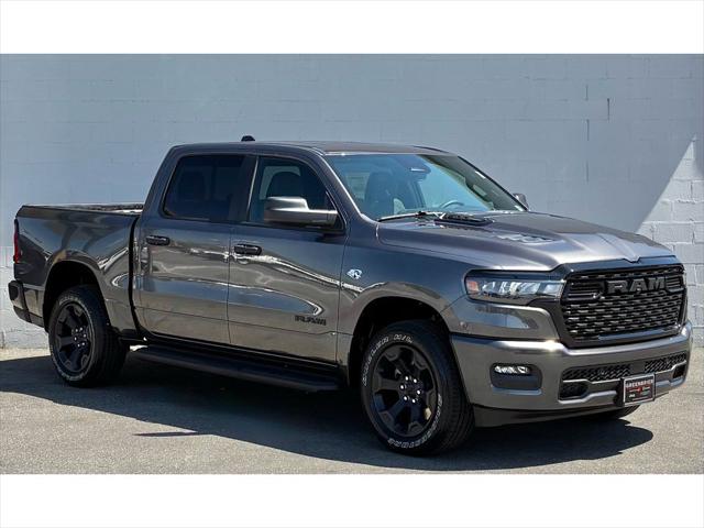 2026 RAM Ram 1500 RAM 1500 EXPRESS CREW CAB 4X4 57 BOX 2026 RAM Ram 1500 RAM 1500 EXPRESS CREW CAB 4X4 57 BOX