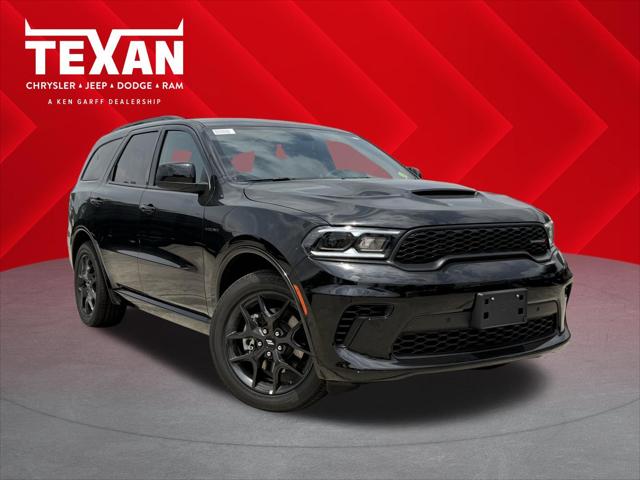 2026 Dodge Durango DURANGO GT AWD HEMI V8 2026 Dodge Durango DURANGO GT AWD HEMI V8