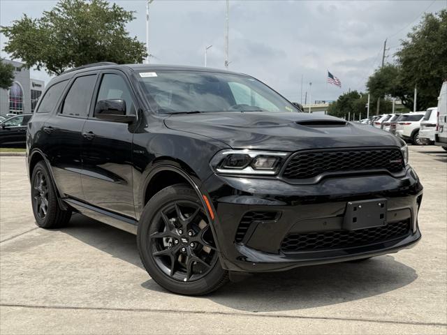 2026 Dodge Durango DURANGO GT AWD HEMI V8 2026 Dodge Durango DURANGO GT AWD HEMI V8