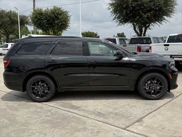 2026 Dodge Durango DURANGO GT AWD HEMI V8 2026 Dodge Durango DURANGO GT AWD HEMI V8