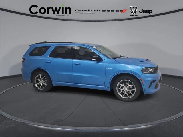 2026 Dodge Durango GT Plus HEMI V8 for sale in Springfield, MO