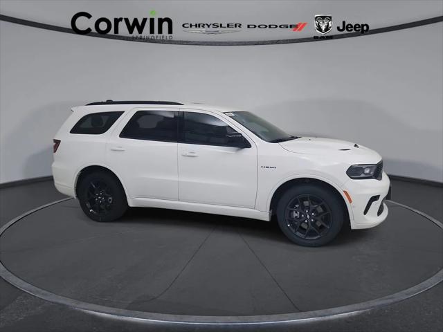 2026 Dodge Durango GT HEMI V8 for sale in Springfield, MO