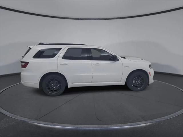 2026 Dodge Durango GT HEMI V8