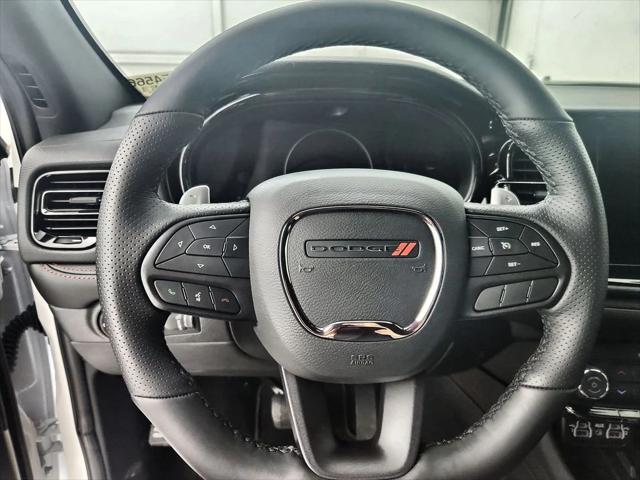 2026 Dodge Durango GT HEMI V8