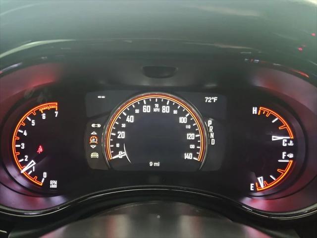 2026 Dodge Durango GT HEMI V8