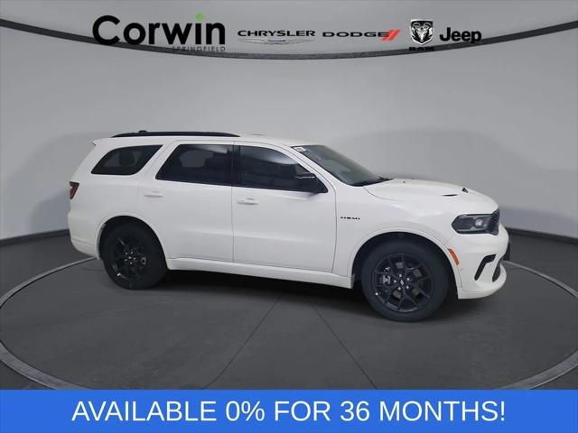2026 Dodge Durango GT HEMI V8 for sale in Springfield, MO