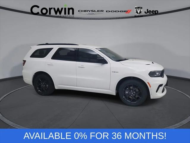2026 Dodge Durango GT HEMI V8 for sale in Springfield, MO