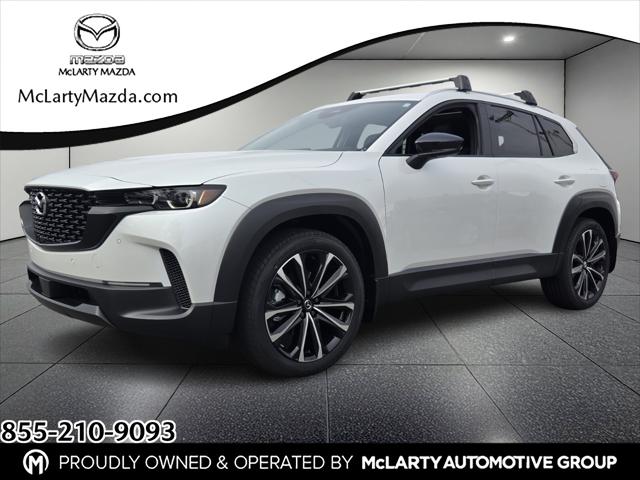 2026 Mazda CX-50 2.5 S Premium for sale in North Little Rock, AR
