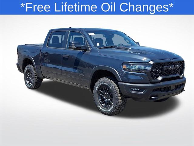 2026 Ram 1500 Rebel Crew Cab 4x4 5'7" Box for sale in Lumberton, NJ