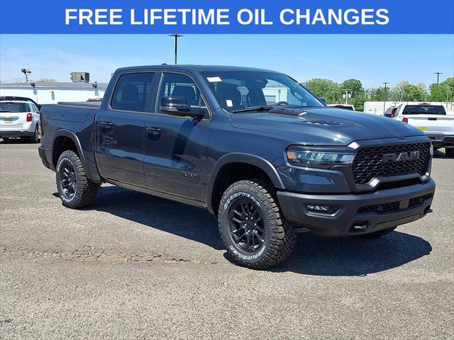 2026 Ram 1500 Rebel Crew Cab 4x4 5'7" Box for sale in Lumberton, NJ